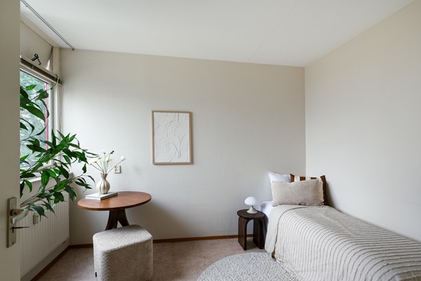 Medium property photo - Bloemhofstraat 20F, 2012 ZX Haarlem